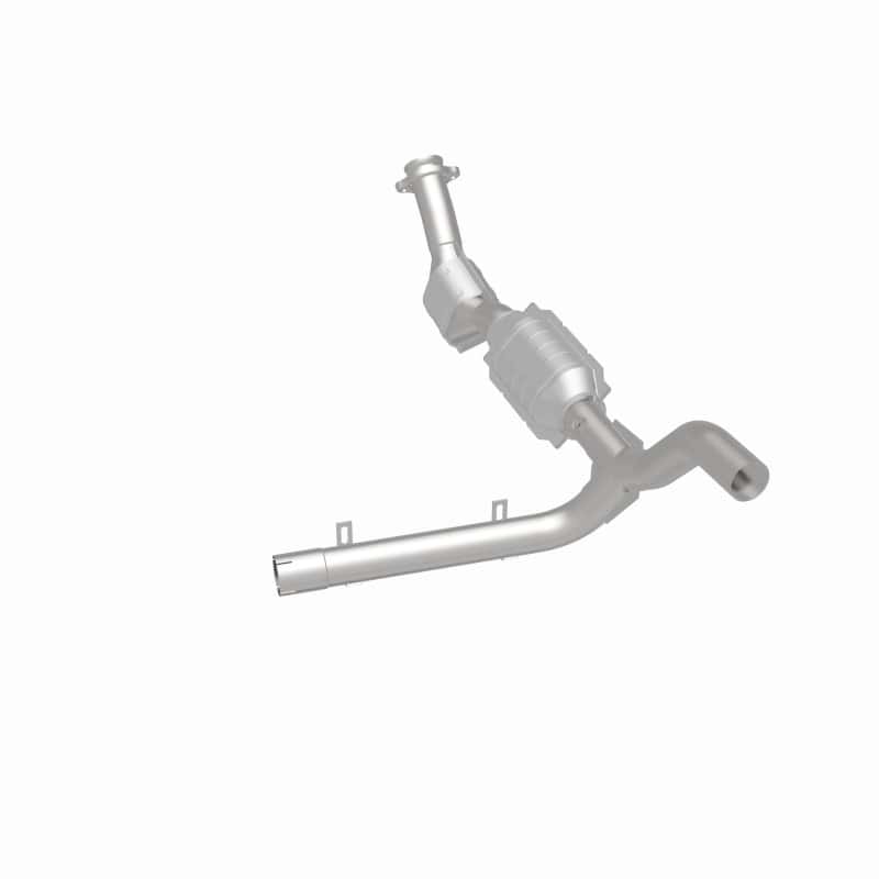 Magnaflow — MagnaFlow Conv DF 97-98 Ford F-150 Pickup 4.2L P/S 4WD
HM Grade
HM - view 15