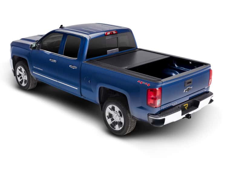 Retrax — Retrax 07-13 Chevy/GMC 1500 6.5ft Bed / 07-14 2500/3500 RetraxONE MX
R1MX 07-13 GM 6'6 - view 4