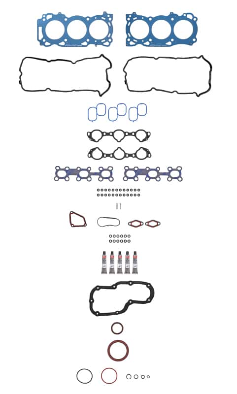 Fel-Pro — Fel-Pro Nissan Frontier 260-3179 Engine Gasket Set - view 1