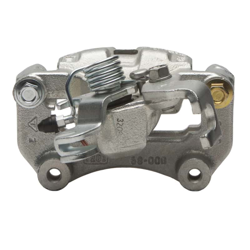 DFC — DFC 03-05 Mazda 6 Rear-L Premium Caliper - Silver Zinc Coated
DFC Brake Caliper - view 3