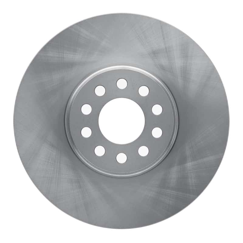 DFC — DFC 06-12 Damon Daybreak Front/Rear Brake Rotor
DFC Brake Rotor - view 1
