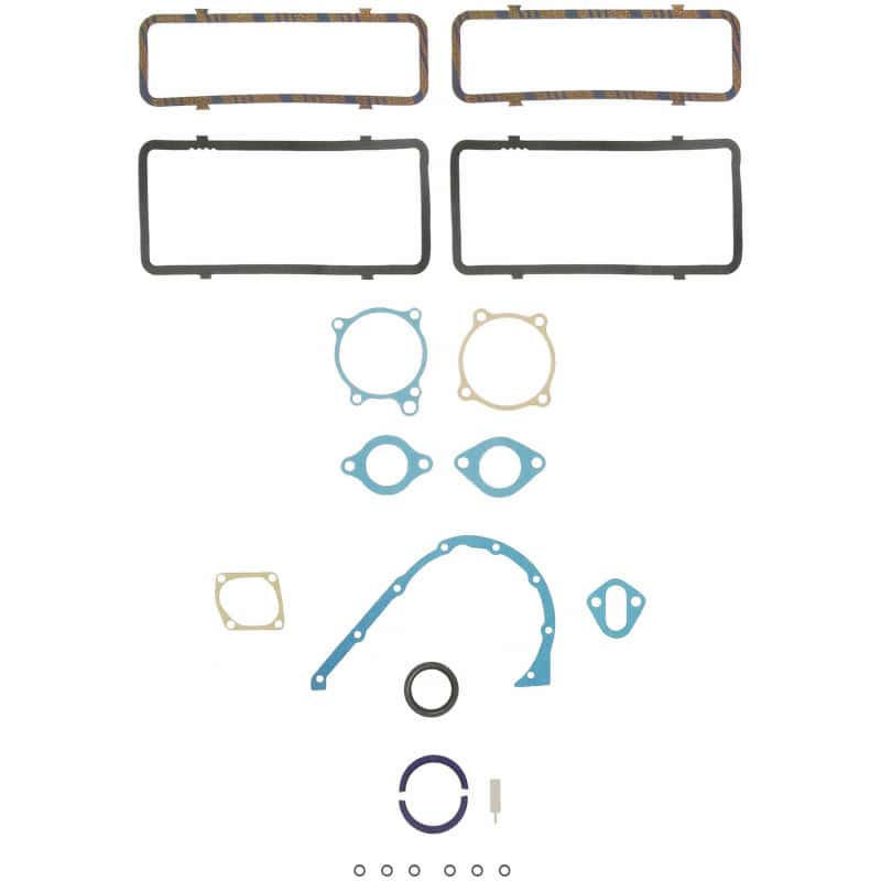Fel-Pro — Fel-Pro 2719 Engine Gasket Set - view 2