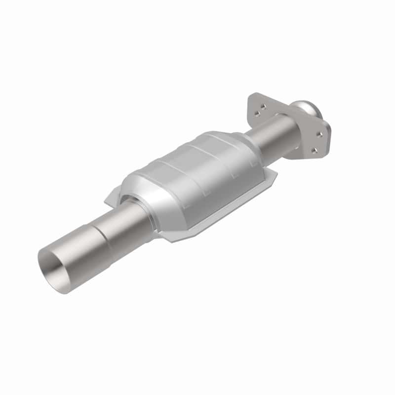 Magnaflow — MagnaFlow Conv DF 92-94 GM S10 Blazer Bravada
Standard Grade
Standard - view 18