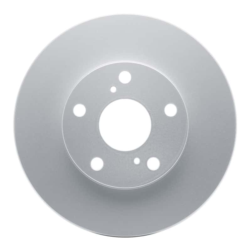 DFC — DFC 05-15 Toyota Tacoma Front GeoSPEC Coated Rotor
DFC Brake Rotor - view 1