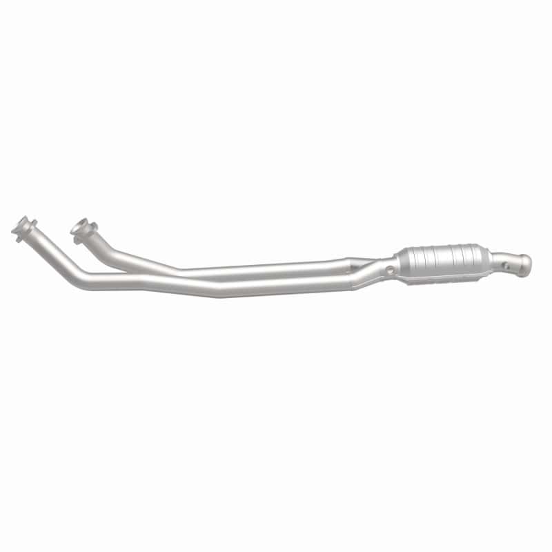 Magnaflow — MagnaFlow Conv Volvo 6.5X4 2/2.5
HM Grade
HM - view 11