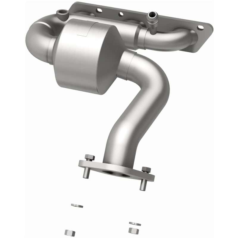 Magnaflow — Magnaflow Conv DF 04-05 Ford Taurus 3.0L
California - view 31