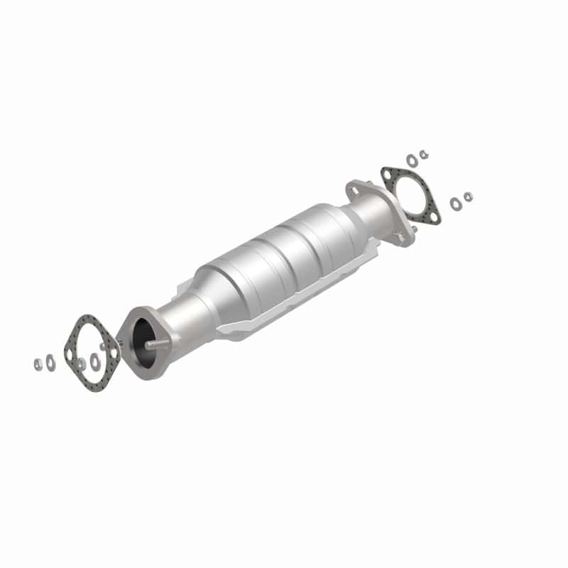 Magnaflow — MagnaFlow Conv DF 10-12 Forte 2.0L Fed Rear
OEM Grade
OEM - view 6