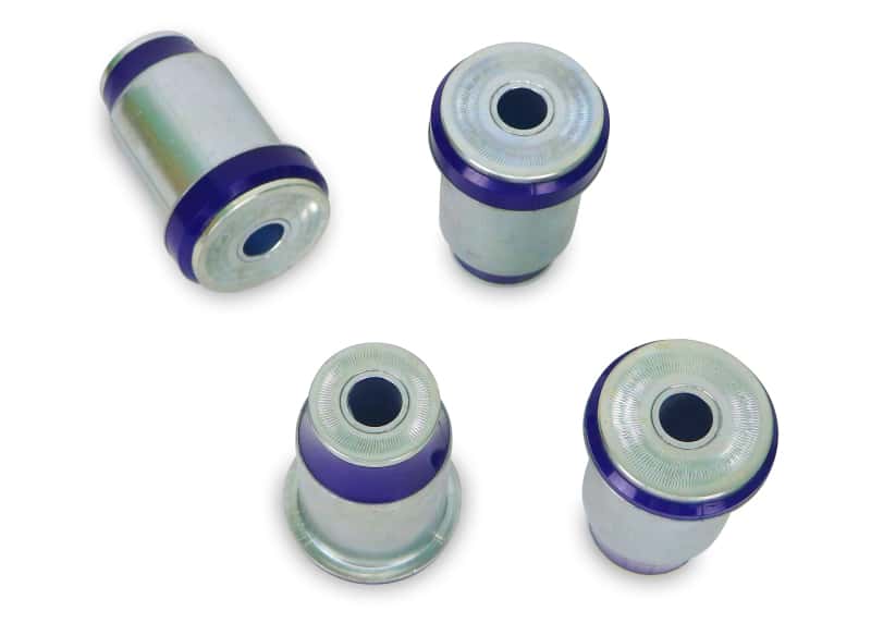 Superpro — SuperPro 04-08 Ford F150 Front Lower Control Arm Inner Bushing Kit - view 3