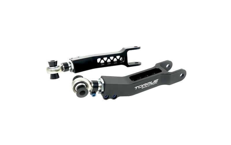 Torque Solution — Torque Solution Rear Trailing Arms - 15-21 Subaru WRX / STI - view 1