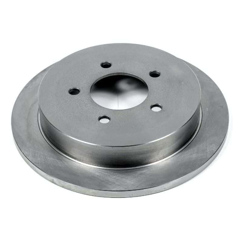PowerStop — Power Stop 00-02 Ford Expedition Rear Autospecialty Brake Rotor
AutoSpecialty Rotor - view 1