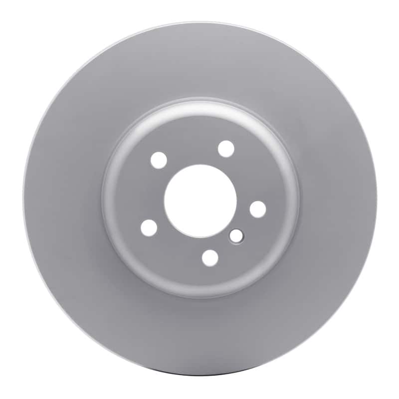 DFC — DFC 09-17 BMW 750Li xDrive Right Front GeoSPEC Coated Rotor
DFC Brake Rotor - view 1
