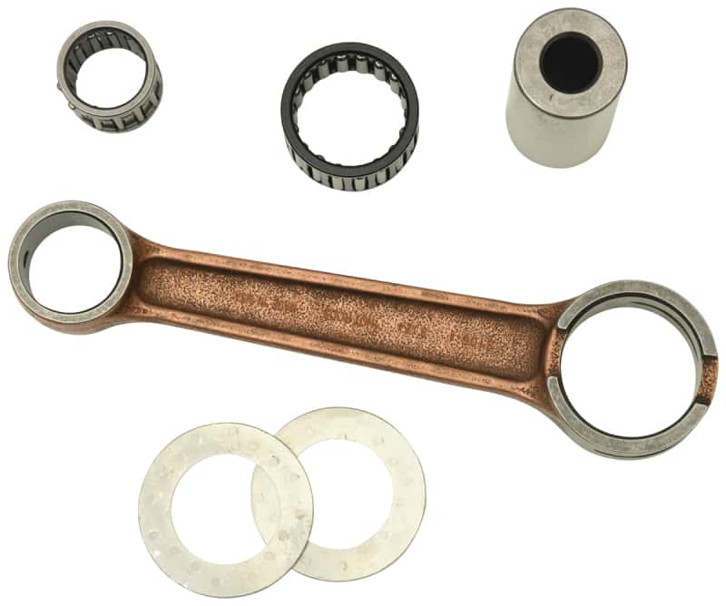 Hot Rods — Hot Rods 83-89 Yamaha YZ 250 250cc Connecting Rod Kit - view 2