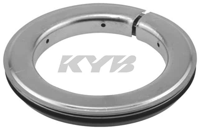 KYB — KYB Shocks & Struts Strut Mounts Front BUICK Regal 1988-96 CHEVROLET Lumina 1990-99 CHEVROLET Monte
Bearing - view 4