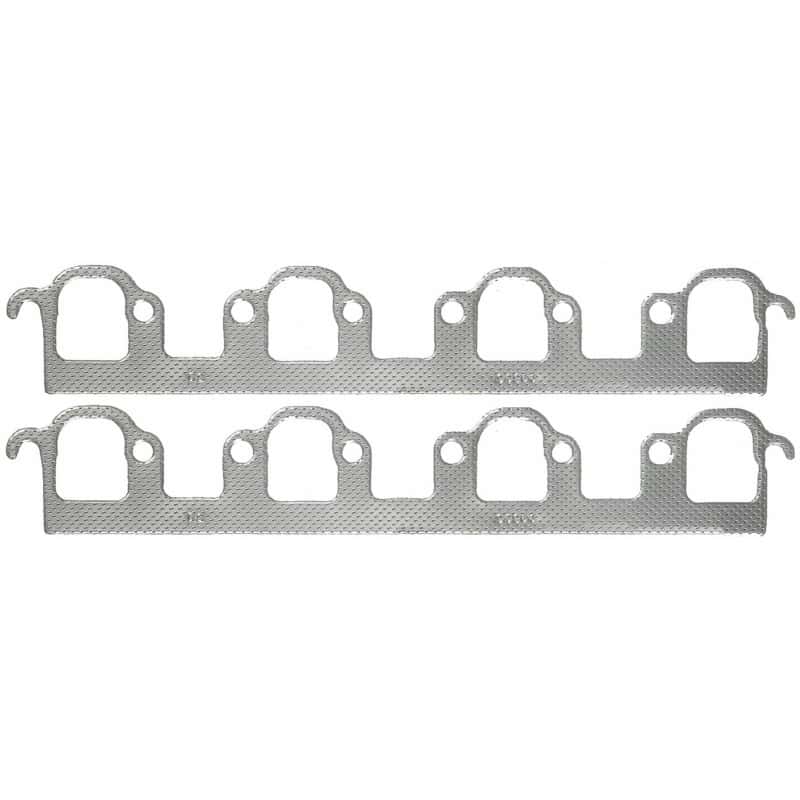 Fel-Pro — Fel-Pro Ford F-250 HD MS 94204 Exhaust Manifold Gasket Set - view 1