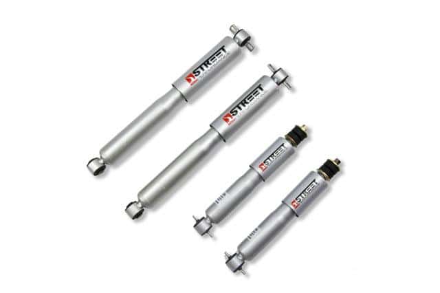 Belltech — Belltech SHOCK SET STREET PERFORMANCE
SHOCK ABSORBER SET - view 3
