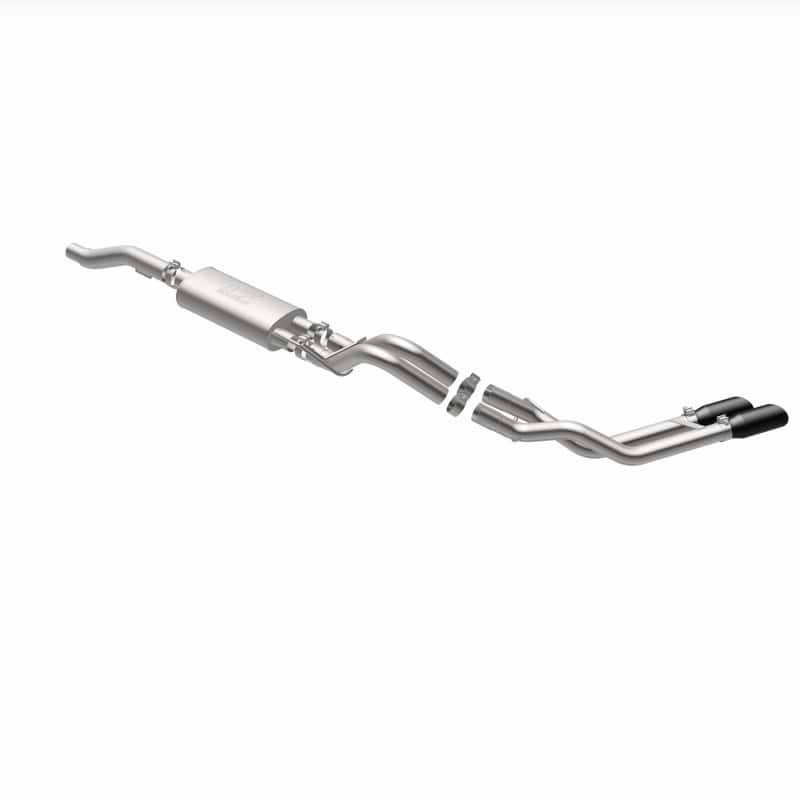 Magnaflow — Magnaflow 2020 Ford F-150 Street Series Cat-Back Performance Exhaust System - view 22