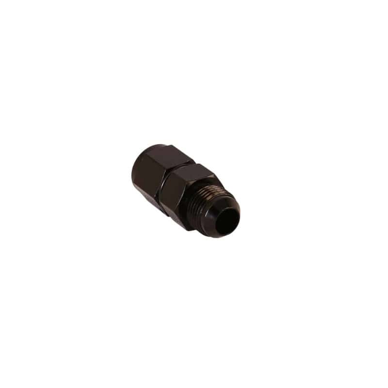 Aeromotive — Aeromotive Adapter - AN-10 Male to Female - 1/8-NPT Port
Fitting - view 1