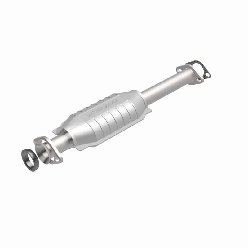 Magnaflow — MagnaFlow Conv DF Ford 90 92
Standard Grade
Standard - view 7