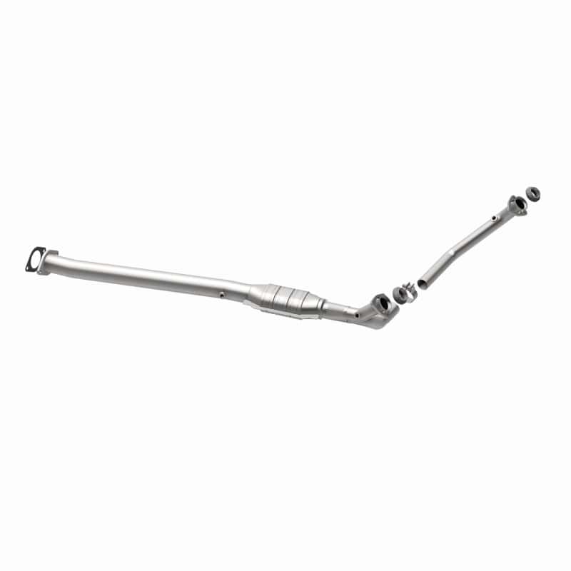Magnaflow — MagnaFlow Conv DF 00-02 Chevy Van 4.3L/5.0L
OEM Grade
OEM - view 21