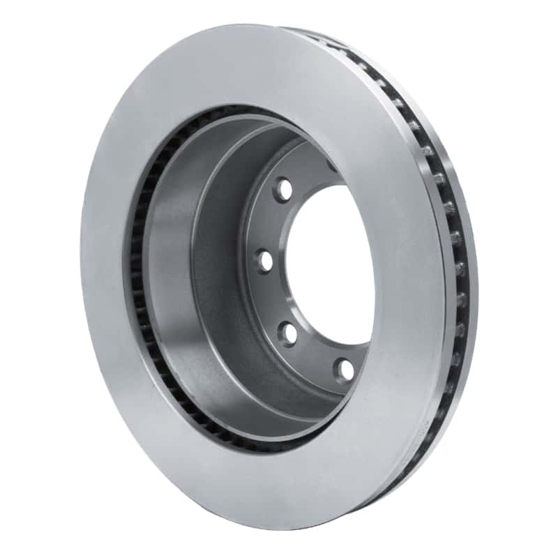 DFC — DFC 23-25 Ford F-350 Super Duty 4WD Rear Brake Rotor - view 4