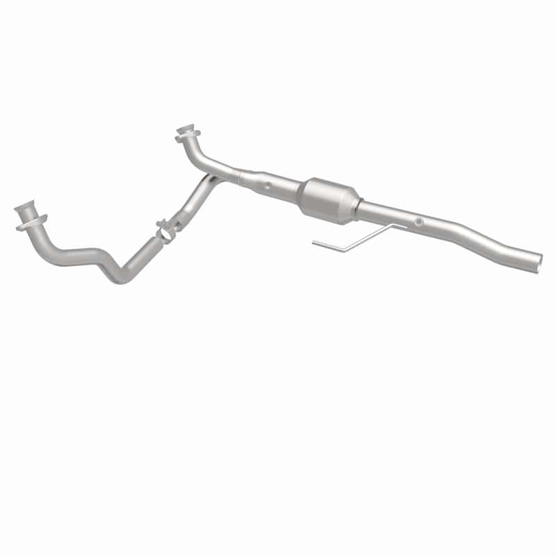 Magnaflow — Magnaflow 00-01 Dodge Ram 1500 3.9L Direct Fit Converter
California - view 13