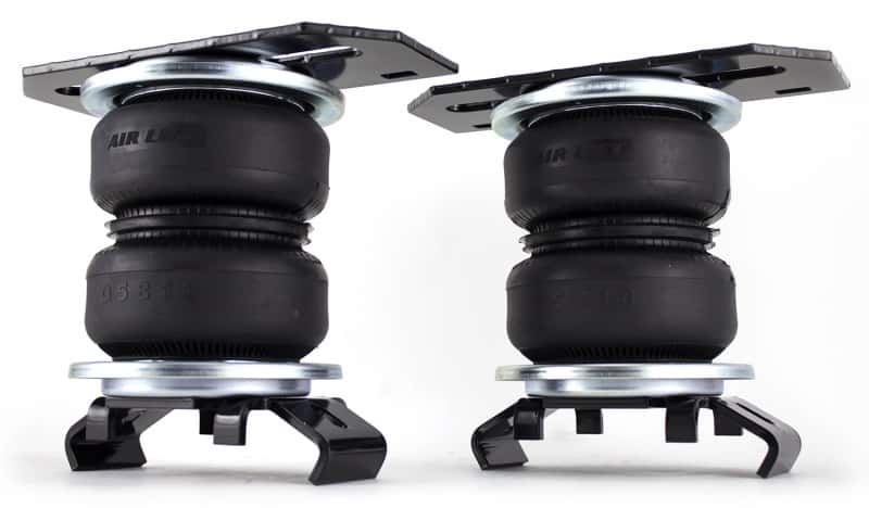 Air Lift — Air Lift LoadLifter 5000 for Half Ton Vehicles
Susp Leveling Kit - view 3