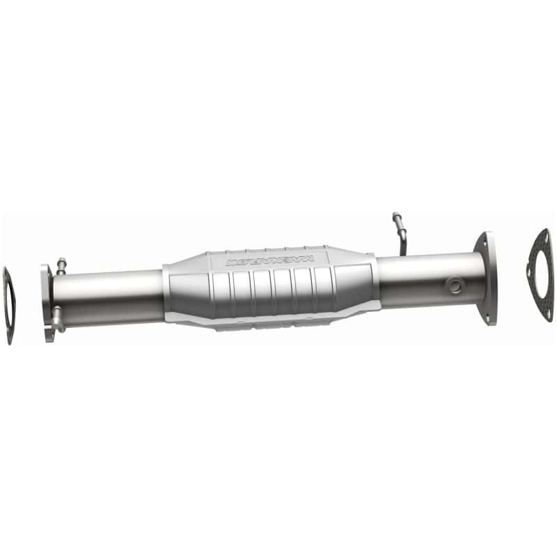 Magnaflow — MagnaFlow Conv DF 96-97 GM S10 Pickup 4.3L
HM Grade
HM - view 32