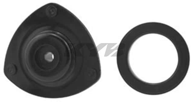 KYB — KYB Shocks & Struts Strut Mounts Front ACURA EL 2001 ACURA RSX 2002-04 ACURA RSX 2005-06 HONDA Civic
Strut Mount Kit - view 4