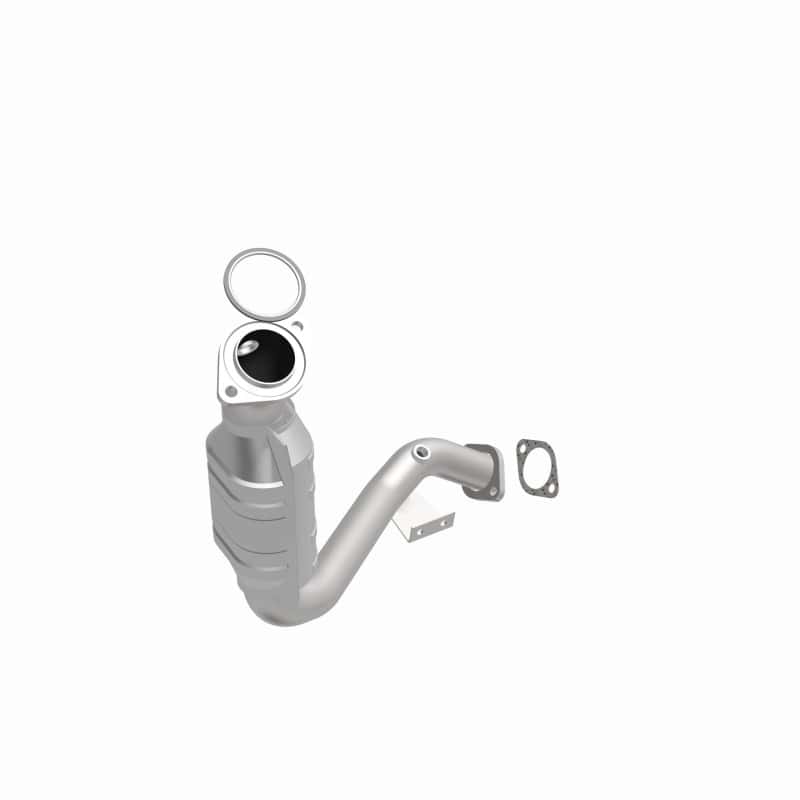 Magnaflow — MagnaFlow Conv DF Ford Escort 98-01 2. OEM
OEM Grade
OEM - view 28