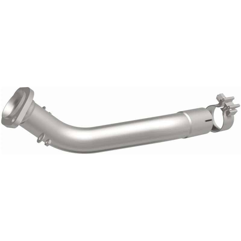Magnaflow — MagnaFlow Manifold Pipe 12-13 Wrangler 3.6L
Exhaust Pipe - view 3