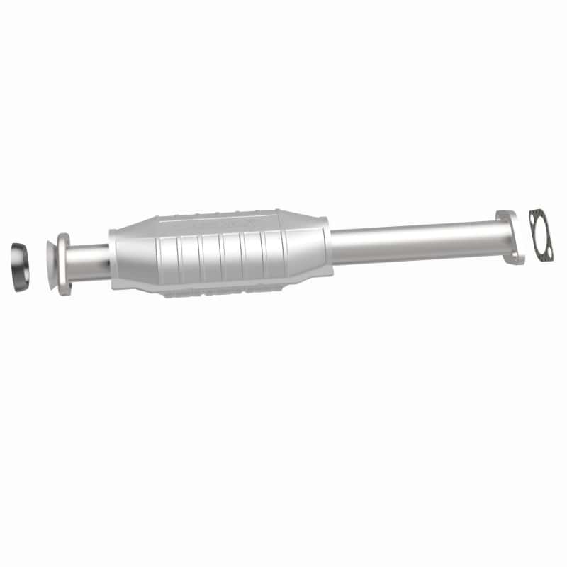 Magnaflow — MagnaFlow Conv DF Ford 90 92
Standard Grade
Standard - view 11
