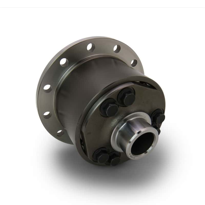 Eaton — Eaton Detroit Truetrac Differential 35 Spline 1.50in Axle Shaft Dia 4.10 & Up Ratio Rear Dana 80
Differential - view 4