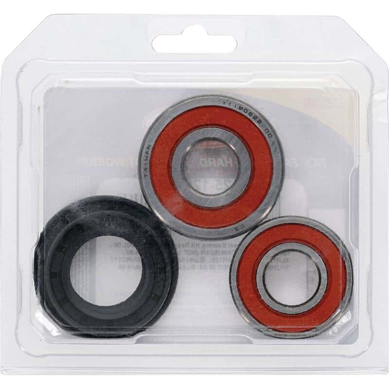 Pivot Works — Pivot Works Premium Wheel Bearing - view 5