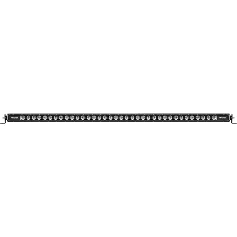 Rigid Industries — Rigid Industries 50in Radiance Plus SR-Series Single Row LED Light Bar with 8 Backlight Options
LED LIGHT - view 1