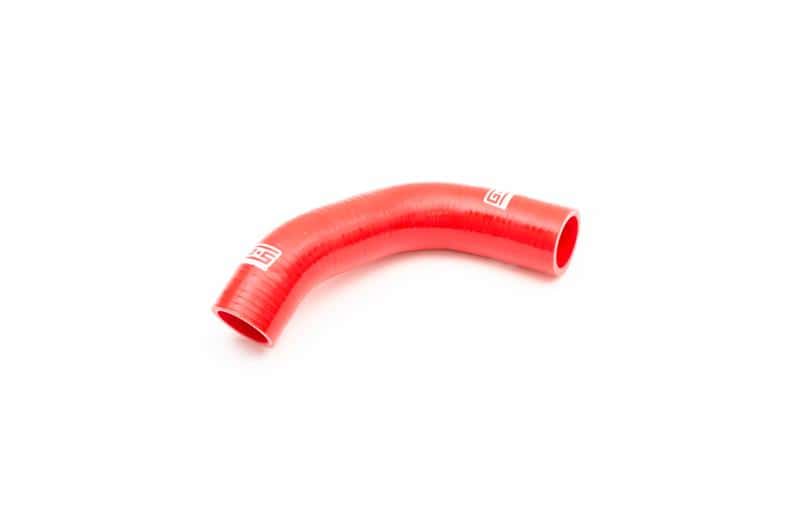 GrimmSpeed — GrimmSpeed 08-14 Subaru WRX / 08-17 Subaru STi / 09-13 Subaru Forester XT Radiator Hose Kit - Red - view 6