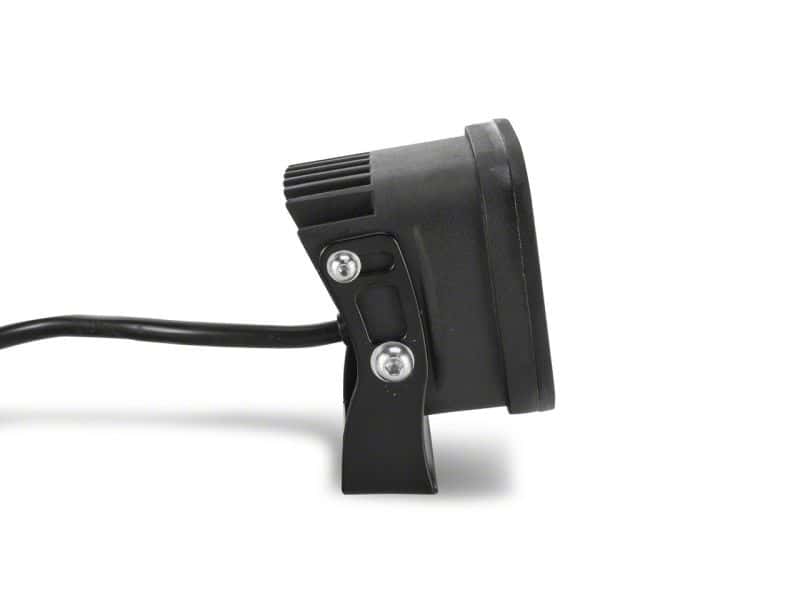 Raxiom — Raxiom 3-In Square High-Powered LED Light Universal (Some Adaptation May Be Required)
Light - view 3