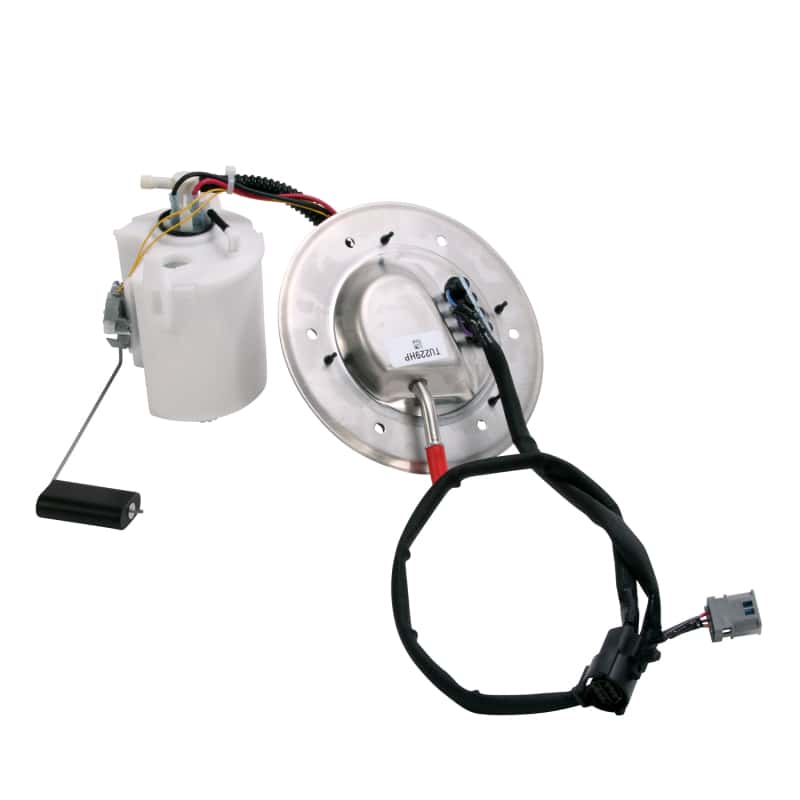 BBK — BBK 01-04 Mustang V6 GT 01-02 Cobra 300LPH Intank Fuel Pump
Fuel Pump Electric
Fuel Pump - view 1