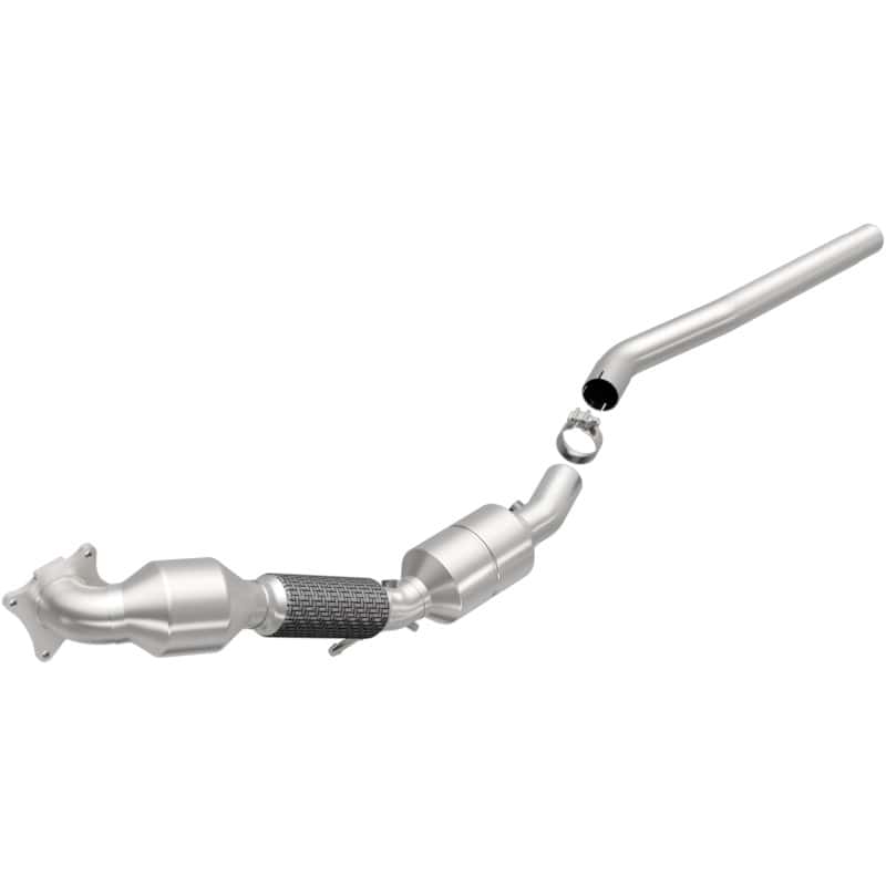 Magnaflow — Magnaflow 08-13 Audi A3 2.0L Direct Fit Converter
California - view 2