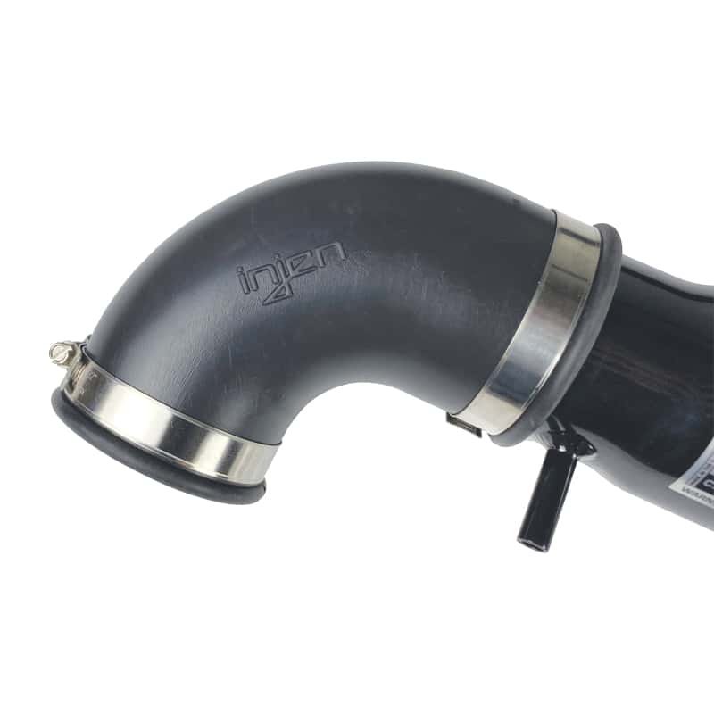 Injen — Injen 00-05 Eclipse / 00-03 Galant / 01-04 Sebring / 01-04 Stratus 3.0L V6 Black Short Ram Intake
Short Ram Intake
Air Intake Kit - view 6