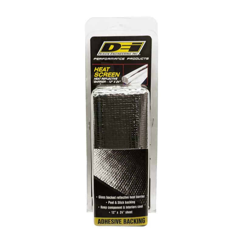 DEI — DEI Heat Screen 12in x 24in
HeatShieldInsulator - view 7