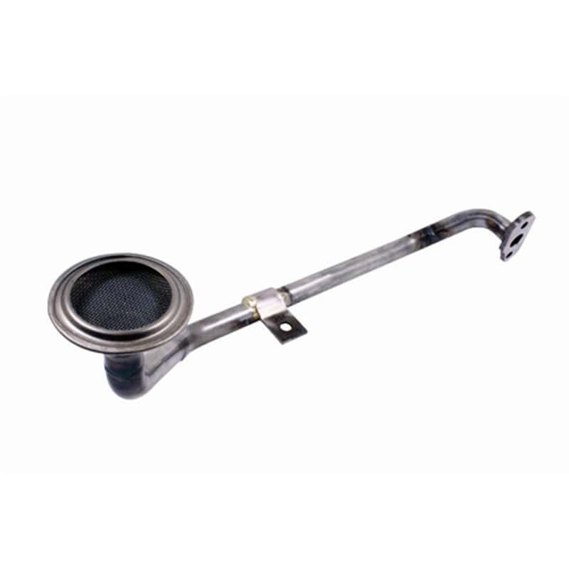 Ford Racing — Ford Racing 351 Deep Rear Sump Oil Pickup Tube
Oil Pump Pickup Tube - view 1
