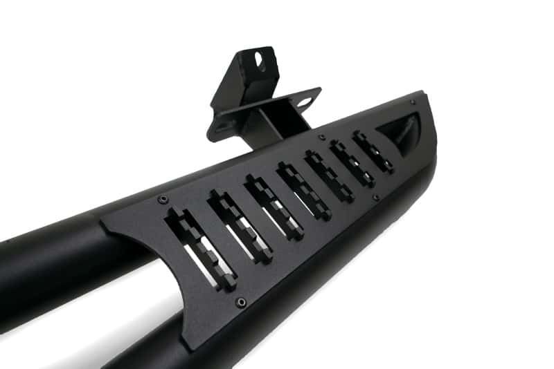 DV8 Offroad — DV8 Offroad 21-22 Ford Bronco OE Plus Series Side Steps
Side Step - view 4