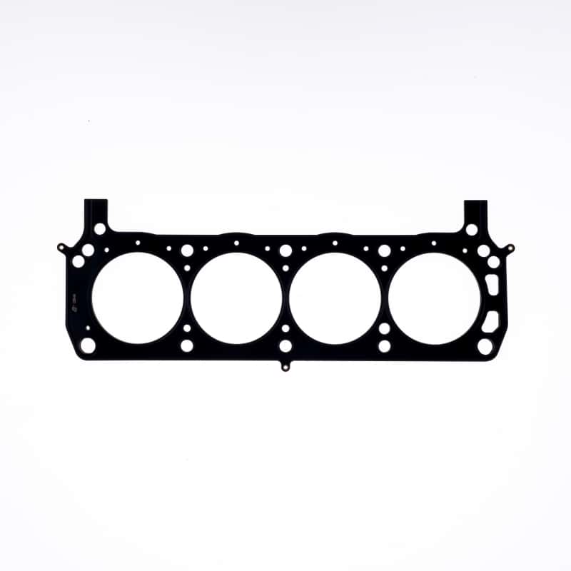 Cometic Gasket — Cometic Ford Boss 302 4.100in Bore .051in MLS Head Gasket
Cylinder Head Gasket - view 6