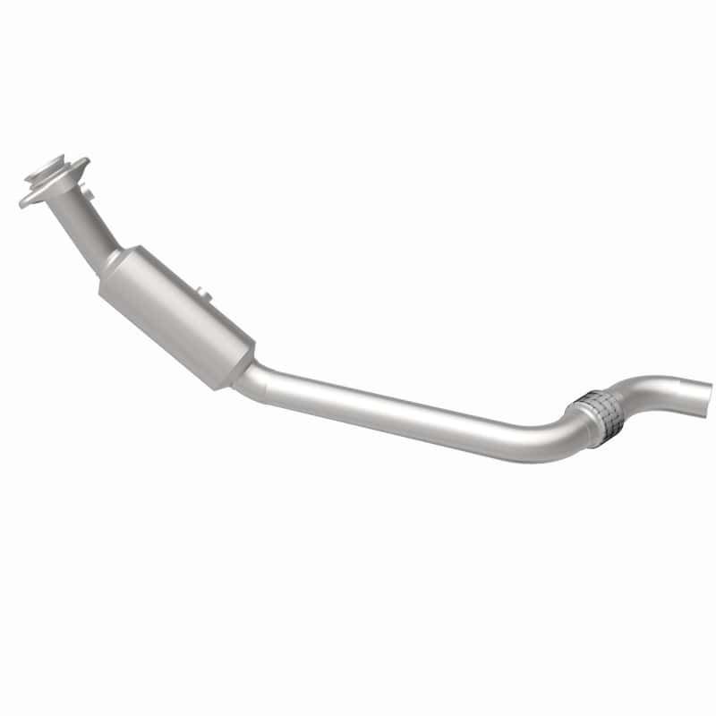 Magnaflow — Magnaflow 15-17 Mustang V6 3.7 OEM Underbody Direct Fit Converter
OEM Grade
OEM - view 17