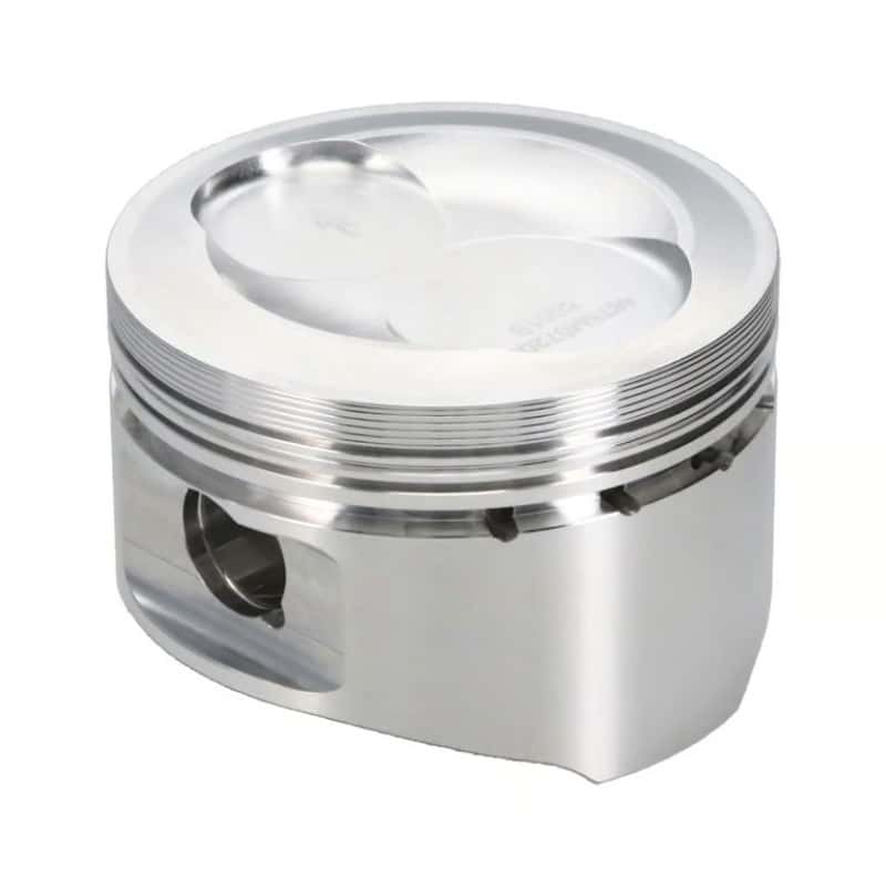 Wiseco — Wiseco Yamaha YFM250 Timberwolf 90-00 8.71 CR Piston Kit
Piston Kit - view 6