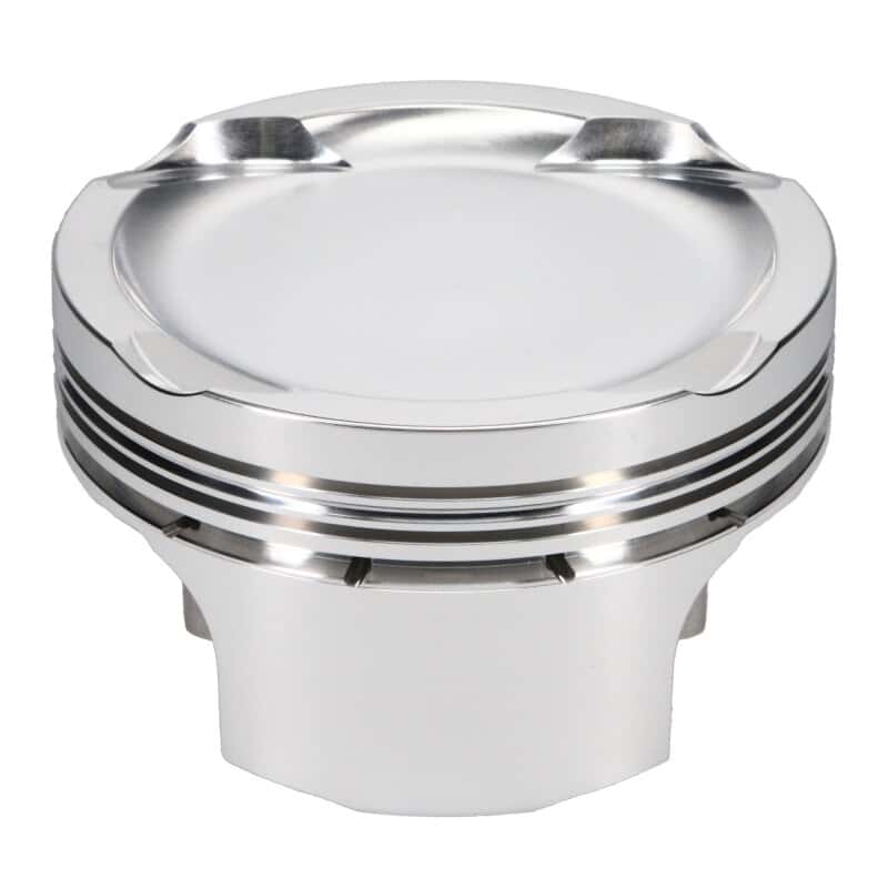 JE Pistons — JE Pistons BMW S14B23 8.5:1 KIT Set of 4 Pistons - view 6