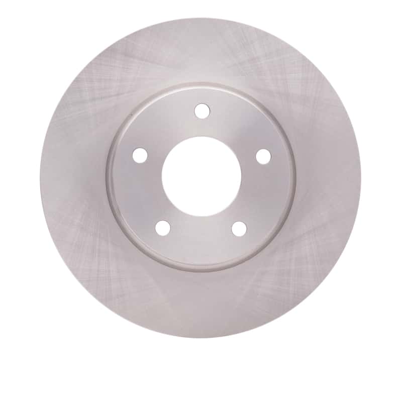 DFC — DFC 97-03 Jaguar XJ8 Front Brake Rotor
DFC Brake Rotor - view 1