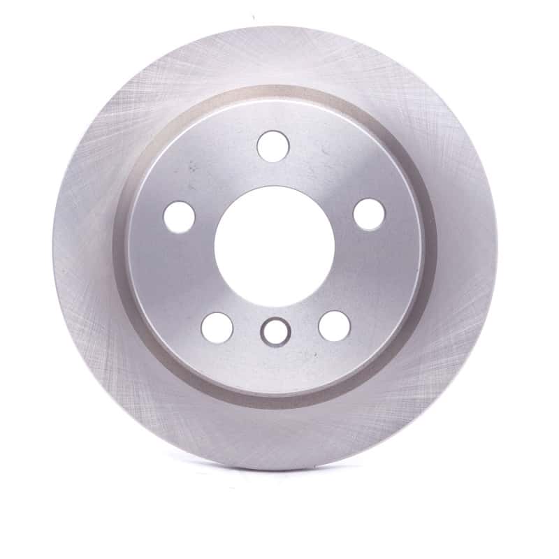 DFC — DFC 14-24 Mini Cooper (Excl Clubman) Rear Brake Rotor
DFC Brake Rotor - view 1