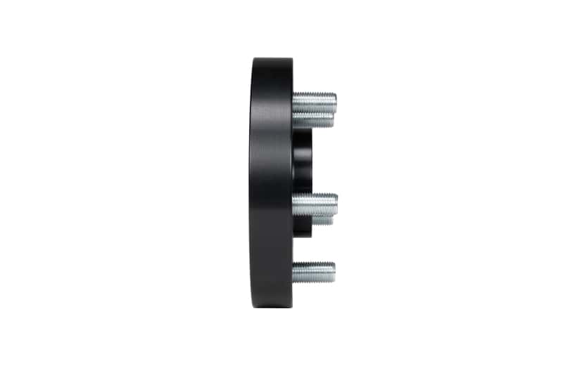 Eibach — Eibach Pro-Spacer System 25mm Black Spacer - 2015 Ford Mustang Ecoboost / V6 / GT - view 1
