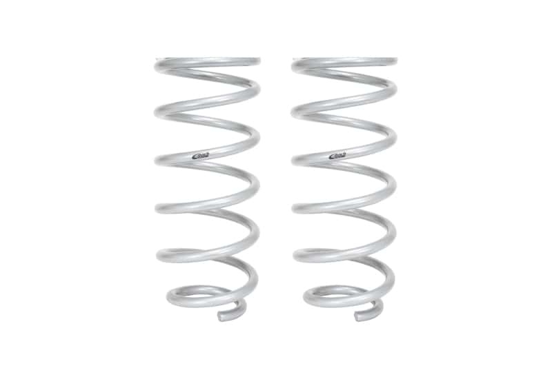 Eibach — Eibach Pro-Lift Kit for 03-09 Lexus GX470 (Rear Springs Only) - 2.2in Rear - view 1